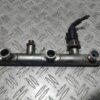 Rampa injectie Audi RS4 3.2 V6 benzina 195 kW cod motor CAL cod 06E130089D