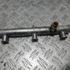 Rampa injectie Audi RS4 3.2 V6 benzina 195 kW cod motor CAL cod 06E130090F