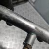 Rampa injectie Audi RS4 3.2 V6 benzina 195 kW cod motor CAL cod 06E130090F