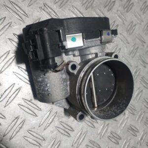 Clapeta acceleratie Audi RS4 3.2 V6 benzina 195 kW cod motor CAL cod 06E133062C Clapeta acceleratie Audi RS4 3.2 V6 benzina 195 kW cod motor CAL cod 06E133062C