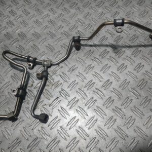 Conducta benzina Audi RS4 3.2 V6 benzina 195 kW cod motor CAL cod 06E127501T Conducta benzina Audi RS4 3.2 V6 benzina 195 kW cod motor CAL cod 06E127501T