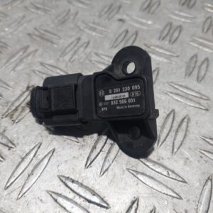 Senzor MAP Audi RS4 3.2 V6 benzina 195 kW cod motor CAL cod 03C906051 Senzor MAP Audi RS4 3.2 V6 benzina 195 kW cod motor CAL cod 03C906051
