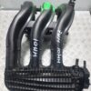 Galerie admisie Peugeot 208 1.2 VTi cod motor HMZ cod 9673063980