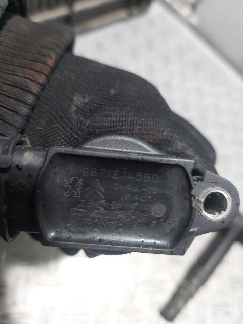 20260219_180114 Bobina inductie Peugeot 208 1.2 VTi cod motor HMZ cod 9671214580