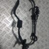 Supapa vacuum cu furtune Peugeot 208 1.2 VTi cod motor HMZ cod 9671744280