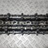 Semichiulasa cu axe BMW X5 3.0 diesel 2011 cod motor N57D30B  cod 7800044 03