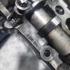 Semichiulasa cu axe BMW X5 3.0 diesel 2011 cod motor N57D30B  cod 7800044 03