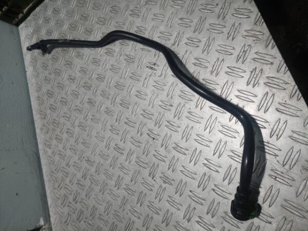 Conducta racire ulei BMW X5 3.0 diesel 2011 cod motor N57D30B  cod 8509438