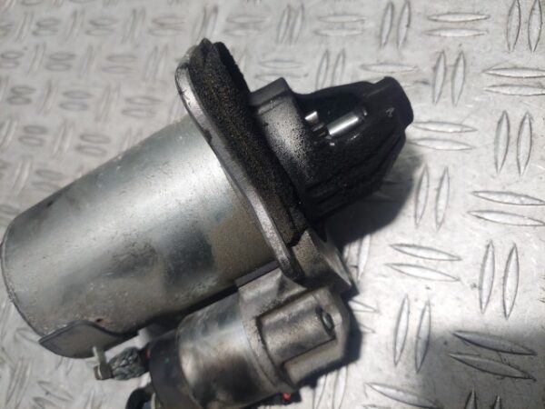 20260219_182651 Electromotor Nissan Micra 1.2 benzina cod motor HR12 cod 1196052A