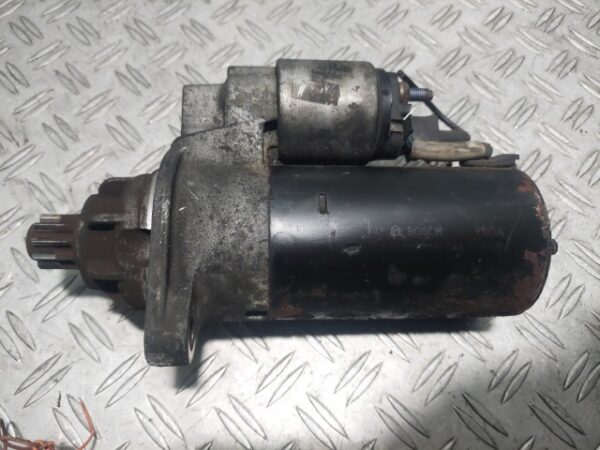 Electromotor VW Sharan 1.9 TDI cod motor AUY cod 0001125048