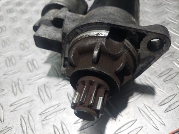 Electromotor VW Sharan 1.9 TDI cod motor AUY cod 0001125048