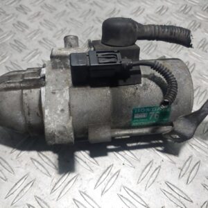 Electromotor Honda CR-Z 1.5 benzina hybrid 91 kw cod SM-71014 Electromotor Honda CR-Z 1.5 benzina hybrid 91 kw cod SM-71014