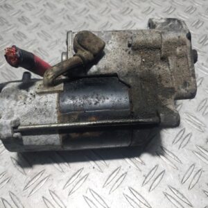 Electromotor Mini One (R50) 1.4 diesel cod 28100-0W080 Electromotor Mini One (R50) 1.4 diesel cod 28100-0W080