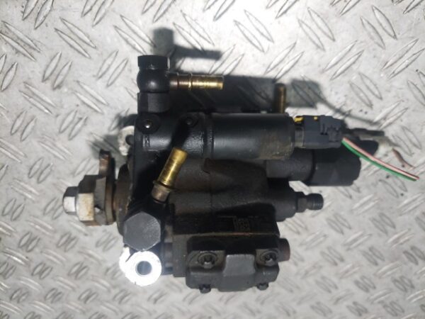 Pompa de inalta presiune Dacia Duster 1.5 DCI cod 167000938R
