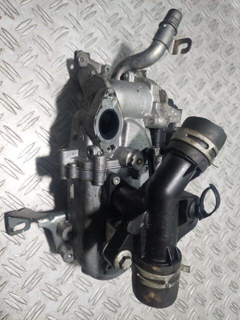 EGR cu racitor Ford Focus 1.5 TDCi cod motor XWDB cod FM5Q-9D475-AA02 EGR cu racitor Ford Focus 1.5 TDCi cod motor XWDB cod FM5Q-9D475-AA02