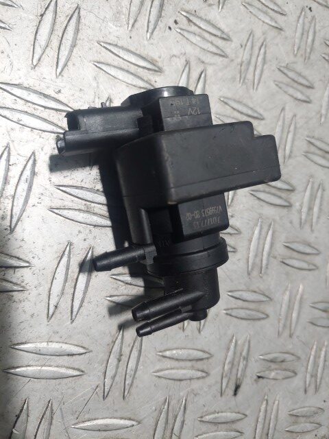 Electrovalva vacuum Citroen DS4 1.6 THP cod motor 5G01 cod V759957380