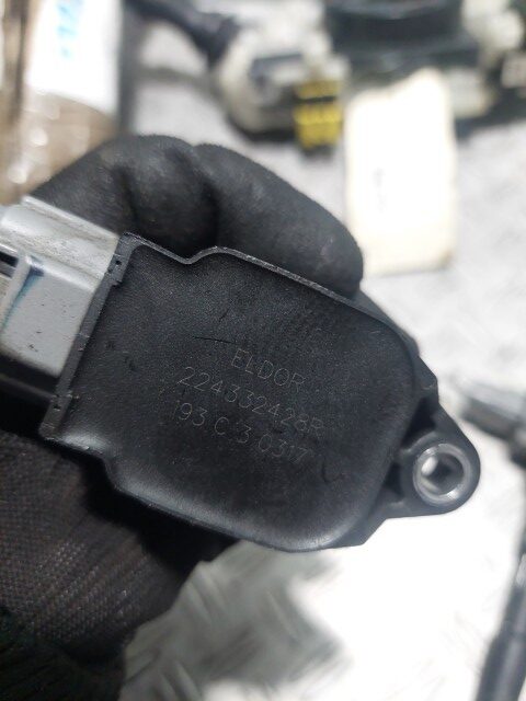 20260219_183813 Bobina inductie Nissan Juke 1.2 benzina cod motor HRA2DDT cod 224332428R
