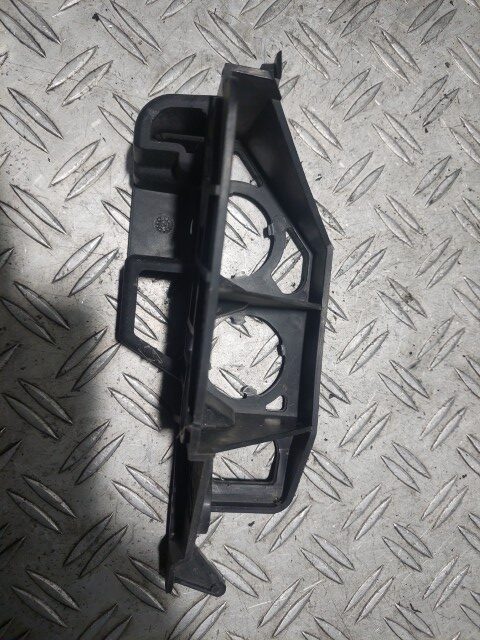 Suport bara fața stanga Peugeot 308 I cod 9658272580