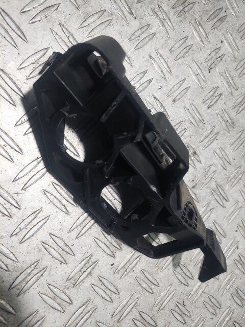 Suport bara fața stanga Peugeot 308 I cod 9658272580