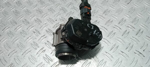 20260303_100450 Clapeta acceleratie Peugeot 508 1.6 blue HDI euro 6 cod 9807238580-02