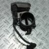 Clapeta Acceleratie BMW X3 E83 2.0 D 177CP cod 780437301