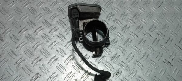 Clapeta Acceleratie BMW X3 E83 2.0 D 177CP cod 780437301