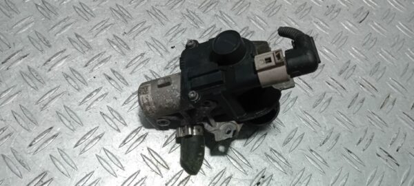 Supapa EGR Dacia Duster 1.5 DCi cod motor K9K 646 81kW cod 8200836385