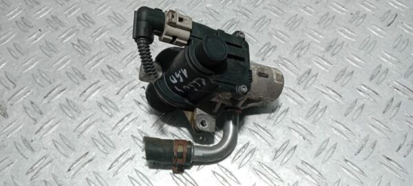 Supapa EGR Dacia Duster 1.5 DCi cod motor K9K 646 81kW cod 8200836385