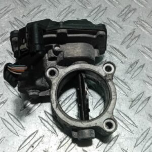 Clapeta acceleratie BMW Seria 3 E90 2.0 diesel cod motor N47D20C cod 781075202
