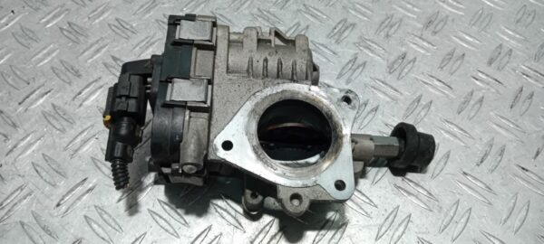 Clapeta acceleratie Fiat Doblo 1.6 JTD euro 5 cod motor 263A4000 cod 55229467