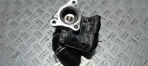 Supapa EGR Renault Scenic 3 1.5 DCi Euro 5 110cp cod H8201143495