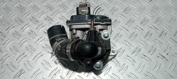 Supapa EGR Renault Scenic 3 1.5 DCi Euro 5 110cp cod H8201143495
