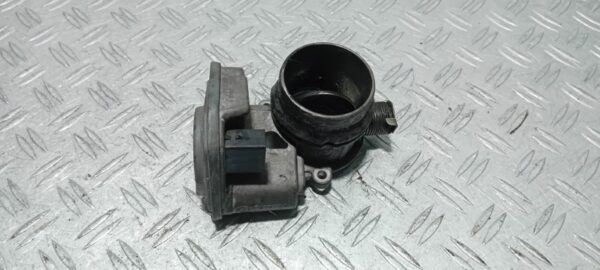 Clapeta Acceleratie BMW X3 E83 2.0 d 177CP cod 780437301