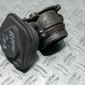 Clapeta Acceleratie BMW X3 E83 2.0 d 177CP cod 780437301