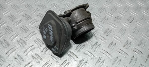 Clapeta Acceleratie BMW X3 E83 2.0 d 177CP cod 780437301