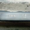 20260303_101506 Ornament grila bara fata dreapta Peugeot 207 Facelift 2010 cod 9688075377