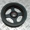 Fulie arbore cotit Toyota Yaris 3 1.3 i cod motor 1NR-FE Fulie arbore cotit Toyota Yaris 3 1.3 i cod motor 1NR-FE