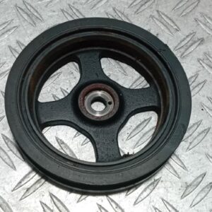 Fulie arbore cotit Toyota Yaris 3 1.3 i cod motor 1NR-FE Fulie arbore cotit Toyota Yaris 3 1.3 i cod motor 1NR-FE