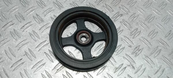 Fulie arbore cotit Toyota Yaris 3 1.3 i cod motor 1NR-FE Fulie arbore cotit Toyota Yaris 3 1.3 i cod motor 1NR-FE