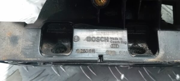 Galerie admisie Fiat Grande Punto 1.4 benzina cod motor 199A600 cod 0280611