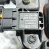 Galerie admisie Fiat Grande Punto 1.4 benzina cod motor 199A600 cod 0280611