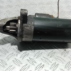 Electromotor Skoda Superb 2.5 TDi V6 163 CP cod motor BDG cod 059911023H