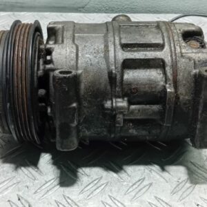 Compresor AC Skoda Superb 2.5 TDi V6 163 CP cod motor BDG cod 447220-8148 Compresor AC Skoda Superb 2.5 TDi V6 163 CP cod motor BDG cod 447220-8148