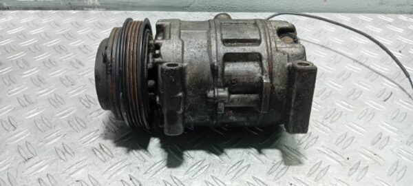 Compresor AC Skoda Superb 2.5 TDi V6 163 CP cod motor BDG cod 447220-8148 Compresor AC Skoda Superb 2.5 TDi V6 163 CP cod motor BDG cod 447220-8148