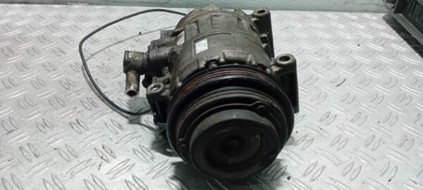 20260303_104011 Compresor AC Skoda Superb 2.5 TDi V6 163 CP cod motor BDG cod 447220-8148