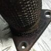 Conducta gaze stranga Skoda Superb 2.5 TDi V6 163 CP cod motor BDG cod 059131789D
