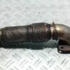 Conducta gaze dreapta Skoda Superb 2.5 TDi V6 163 CP cod motor BDG cod 059131790D