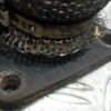 Conducta gaze dreapta Skoda Superb 2.5 TDi V6 163 CP cod motor BDG cod 059131790D