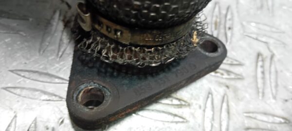 Conducta gaze dreapta Skoda Superb 2.5 TDi V6 163 CP cod motor BDG cod 059131790D