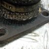 Conducta gaze dreapta Skoda Superb 2.5 TDi V6 163 CP cod motor BDG cod 059131790D